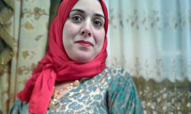 سماح عبد الرازق