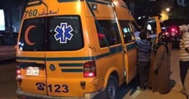 مشاجرة على الميراث تتسبب فى مقتل موظفة بالمنصورة بالدقهلية