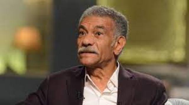 الفنان سيد رجب