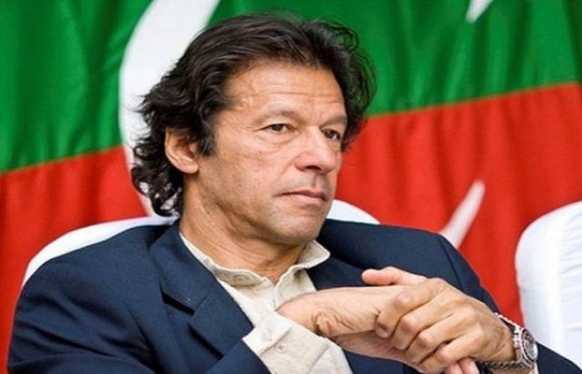 عمران خان