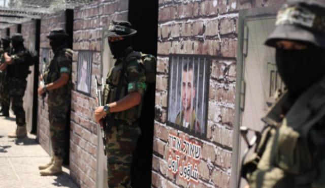 اسري في سجون الاحتلال