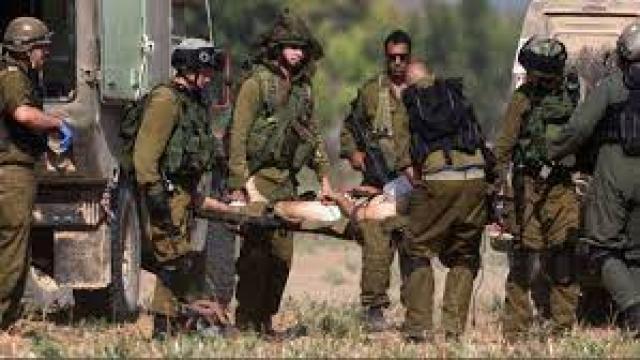 جنود اسرائليين