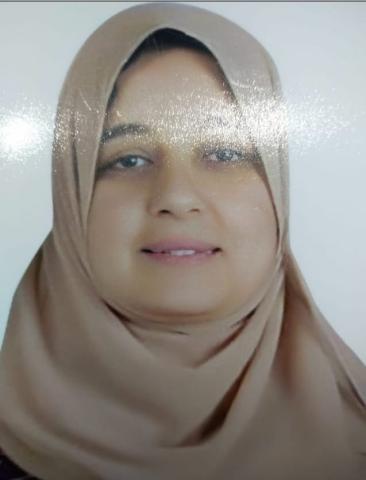 القتيلة