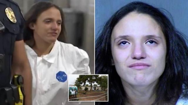 قاتلة اولاها