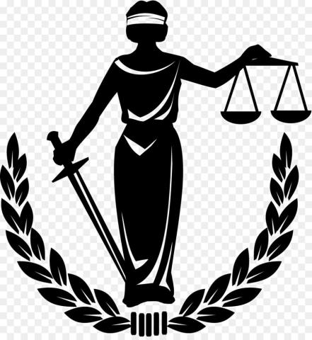 شعار العدالة