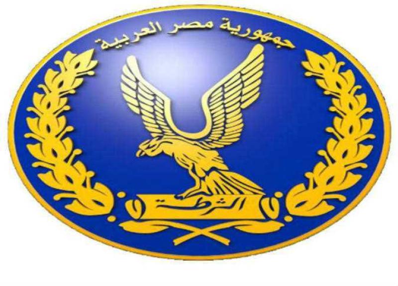 الشرطة المصرية