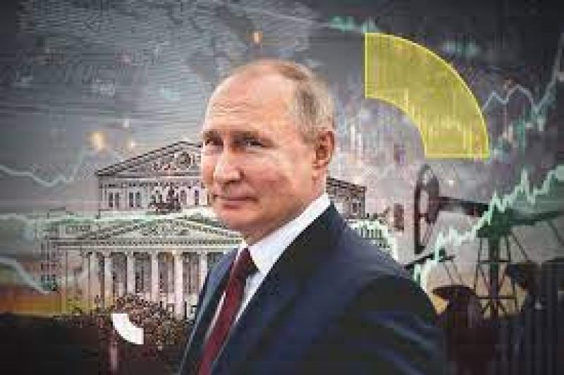 الرئيس الروسى