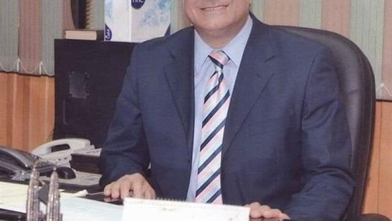 الدكتور السيد محمد عبد الهادي
