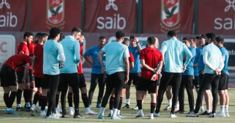 فريق الاهلي 