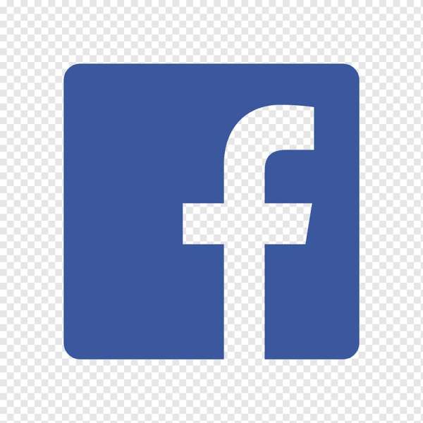 شعار فيس بوك