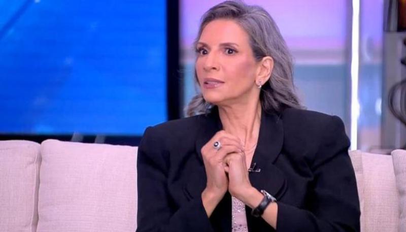 الفنانة ألفت إمام