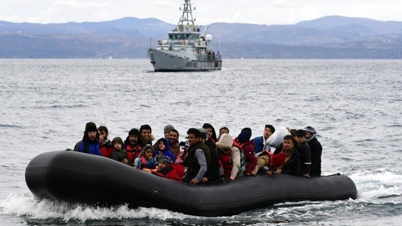 مصرع 13 مغربيا بغرق قاربهم أثناء محاولتهم الوصول لجزر الكناري الإسبانية