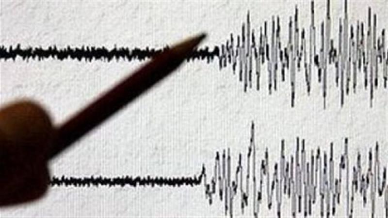 زلزال بقوة 7 درجات يضرب جزيرة فانواتو في المحيط الهادئ 