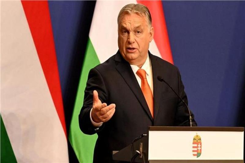 رئيس الوزراء المجري فيكتور