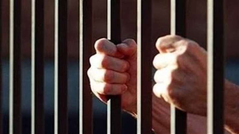 حبس سائق دهس طالبا أعلى كوبري أكتوبر
