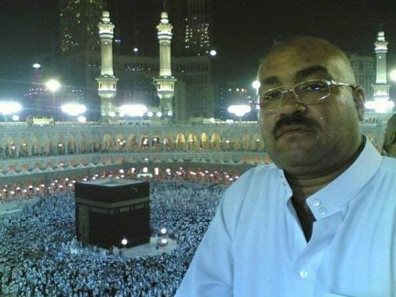 قصة اختفاء الدكتور المصري ايهاب عفيفي في السعودية