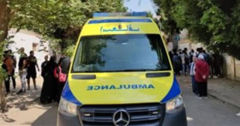 مصرع شاب وإصابة آخر في حادث سير بمركز نقادة جنوب محافظة قنا