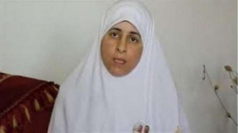 بعد قليل.. الحكم على عائشة الشاطر و30 آخرين في قضية «تمويل الإرهاب»
