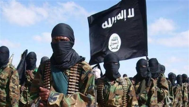   تنظيم داعش الإرهابي