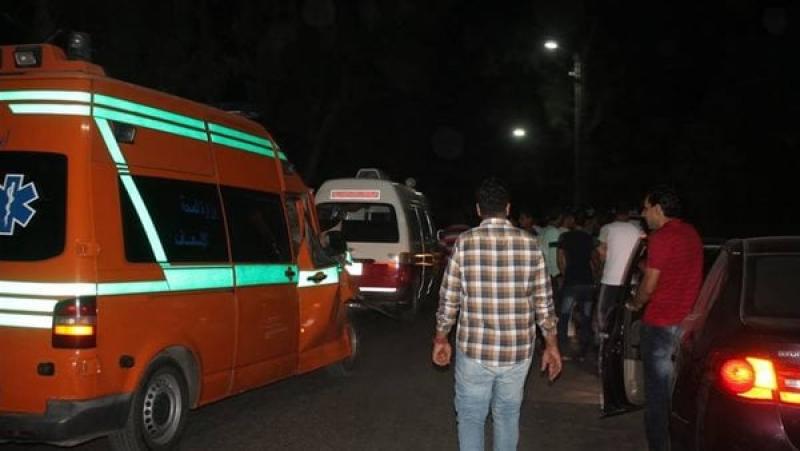 تفاصيل العثور على 4 جثث لأجانب داخل غرفة بفندق شهير بالإسكندرية