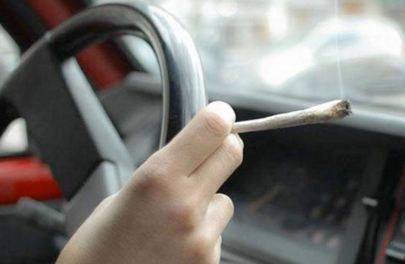ضبط 6 حالات قيادة تحت تأثير المخدرات ضمن 61 تم فحصها خلال حملات مرورية