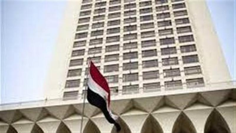 مصر تدين مصادقة الكنيست على مشروع قانون يسمح بإعادة مستوطنات تم تفكيكها
