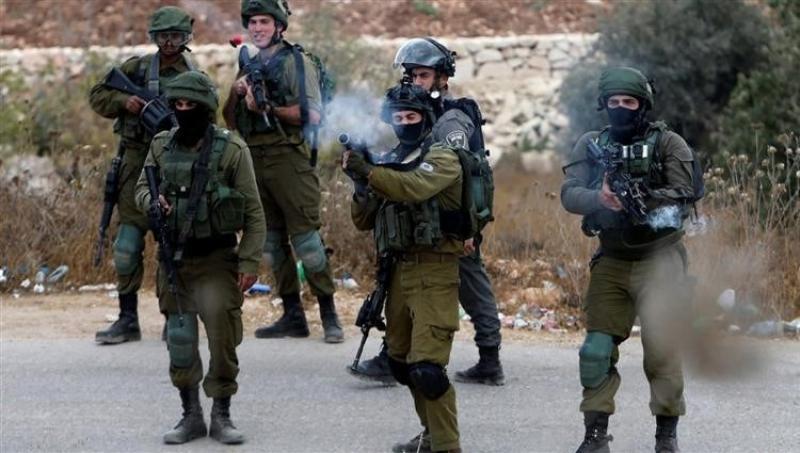 استشهاد شاب فلسطيني برصاص الاحتلال الإسرائيلي جنوب شرق طولكرم