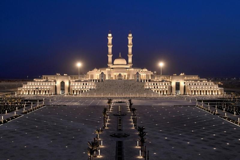 المسجد الكبير