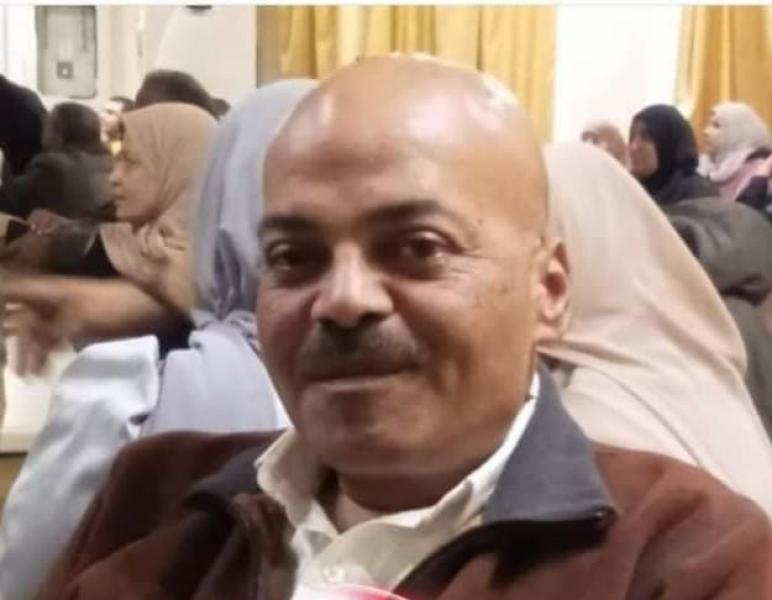 وفاة معلم اثناء المراقية في أمتحانات التعليم الفني بدمياط