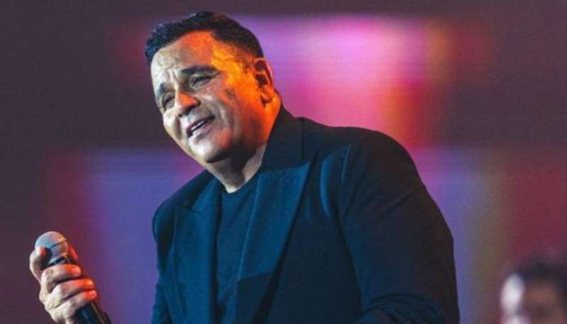 محمد فؤاد السعودية فوق الجميع