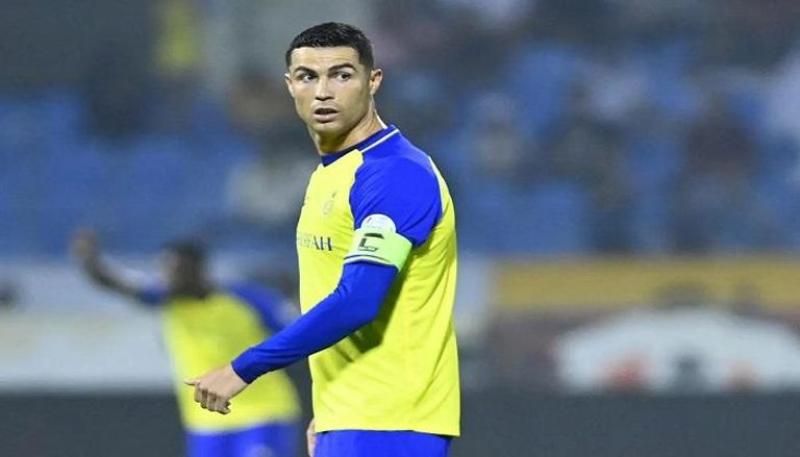 رونالدو يغيب عن آخر مباريات الدوري السعودي بسبب  الزمالك