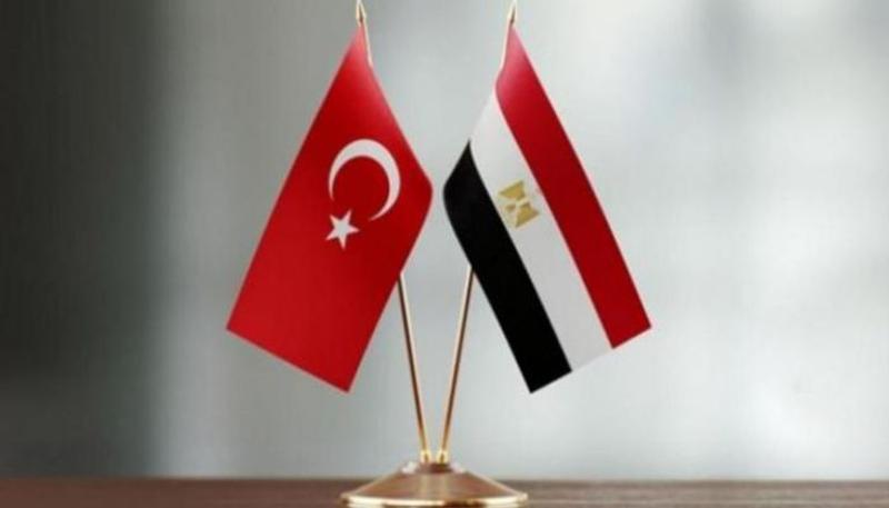 تقارير تكشف رفع لعلاقات الدبلوماسية بين مصر وتركيا وتبادل السفراء