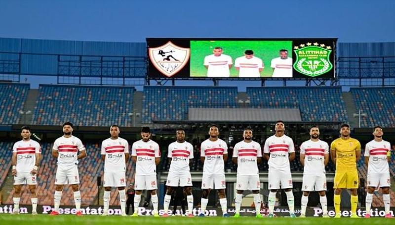 فريق الزمالك