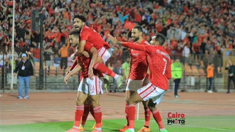 فريق الاهلي