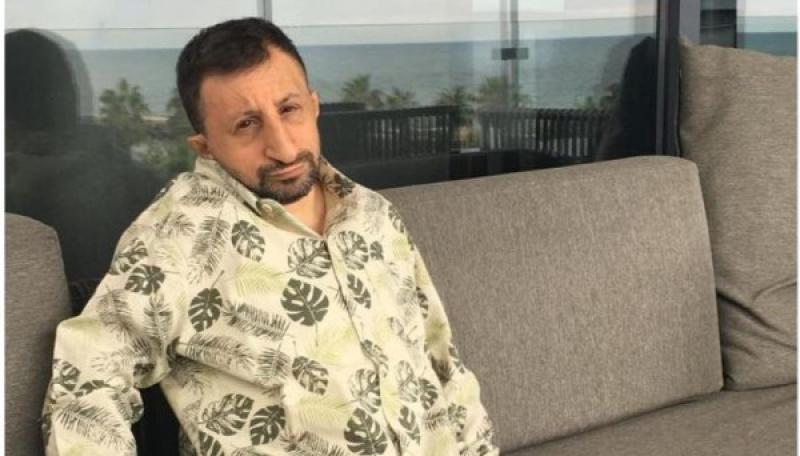 كوكسال بابا
