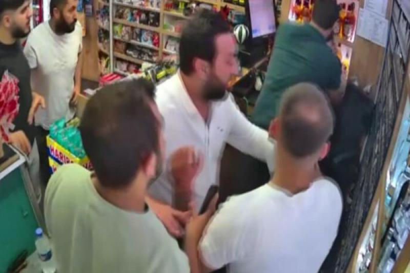 جلتب من المشاجرة