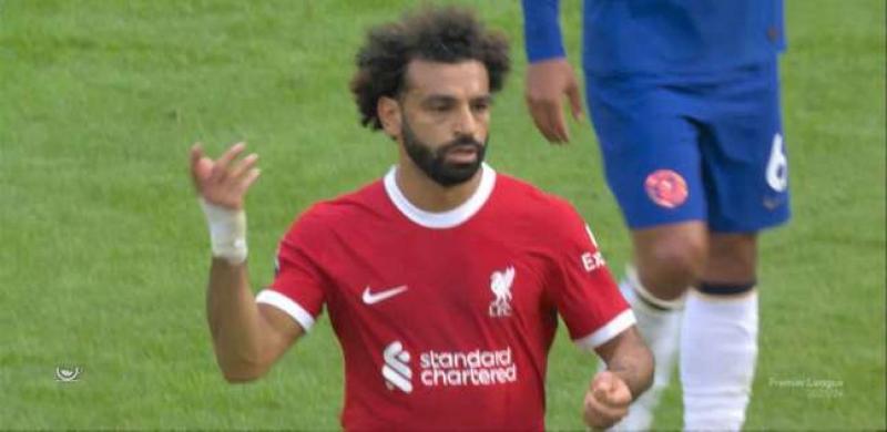 محمد صلاح 