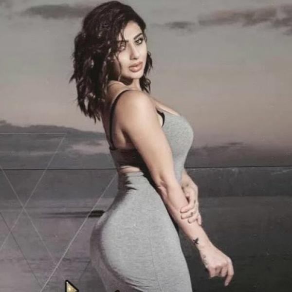 سارة زكريا 