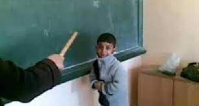برلمانية في مجلس النواب  تقترح عودة الضرب بالعصا في المدارس المصرية