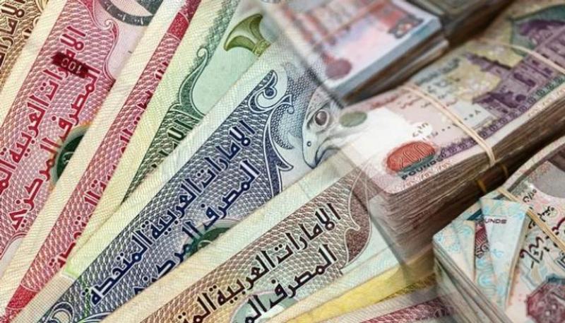 مصرف الإمارات المركزي والبنك المركزي المصري يوقعان اتفاقية مقايضة العملات