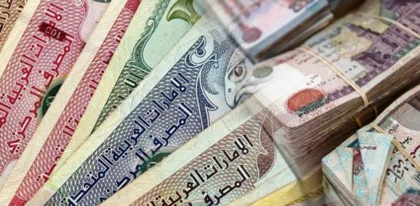 مصرف الإمارات المركزي والبنك المركزي المصري يوقعان اتفاقية مقايضة العملات