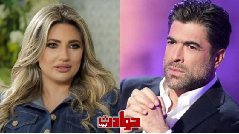 طليقة مطرب تهددة لوانا اتكلمت هتكون نهايتك | حوادث المشاهير | حوادث اليوم