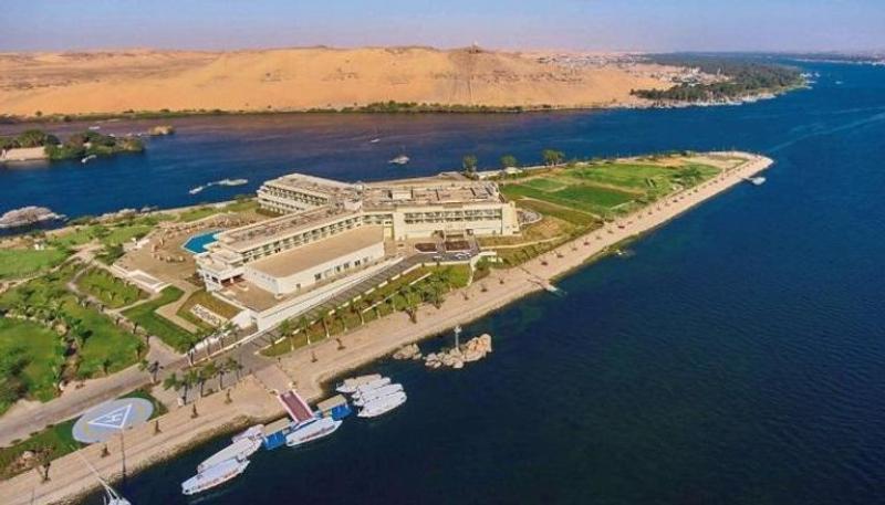 أستحواذ شركة إيكون على الفنادق التاريخية في مصر: تأثيره على قطاع السياحة وتطوير العقارات