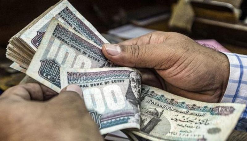 اسباب سقوط العمله المصريه