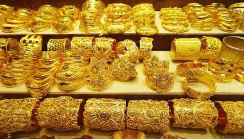 ارتفاع طفيف لأسعار الذهب في مصر بتعاملات الأحد