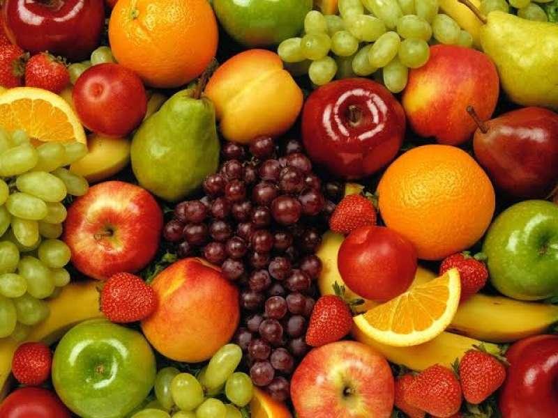 أسعار الفاكهة اليوم الخميس للمستهلك.. العنب الأحمر بـ25 جنيهًا