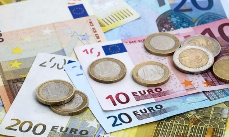 سعر اليورو اليوم السبت 11 نوفمبر 2023 في مصر