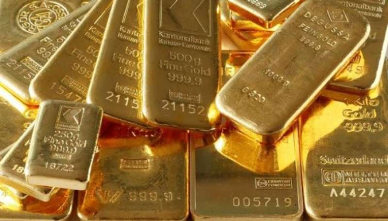بمنتصف التعاملات.. أسعار الذهب تميل إلى الاستقرار