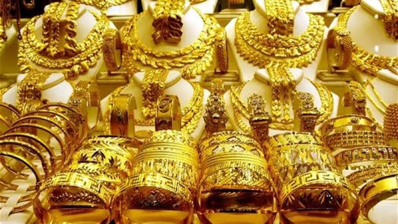 تراجع أسعار الذهب في ختام تعاملات اليوم.. وعيار 21 يسجل 2670 جنيها