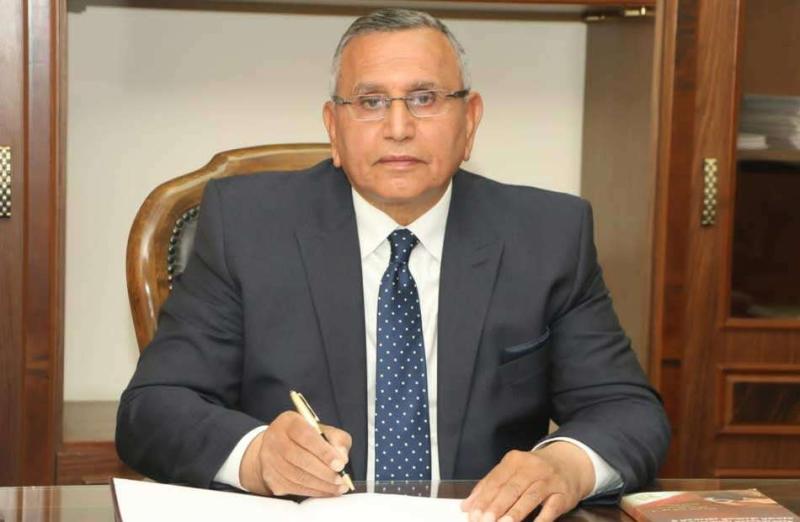المرشح الوفدي عبد السند يمامة يتعهد بإطلاق الرخصة الذهبية للمستثمرين الجادين
